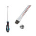 Отвертка магнитная Makita SL5.5 (5,5Х100), B-66036  - фото 6