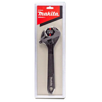 Ключ розвідний Makita 200 мм, B-65420