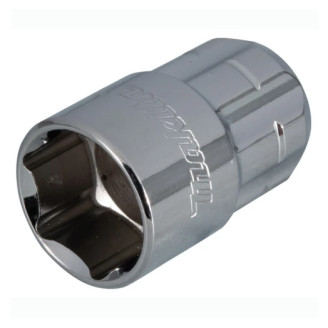Голівка накидна Makita 16 мм. B-65707