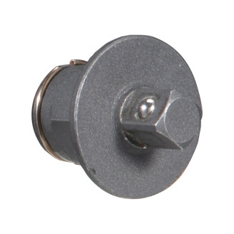 Адаптер Makita 1/4" для DWR180, WR100D, 191A51-1