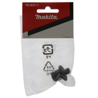 Адаптер Makita 1/4" для DWR180, WR100D, 191A51-1
