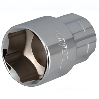 Голівка накидна Makita 18 мм. B-65729