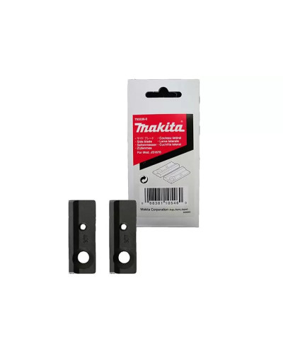 Боковой нож Makita DJS101, JS1000, JS1670, 792536-0  - фото 2
