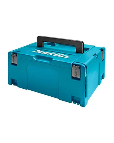 Универсальный кейс для транспортировки Makpac 3 Makita (395х295х210мм)  - фото 2