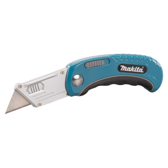 Ніж монтажний зі швидкою заміною леза Makita, B-65501
