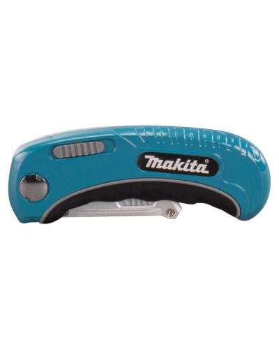 Нож монтажный с быстрой заменой лезвия Makita, B-65501  - фото 3