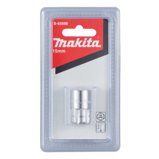 Голівка накидна Makita 12 мм. B-65660