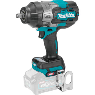 Makita TW002GZ | Аккумуляторный ударный гайкокрут Makita XGT TW002GZ (каркас)