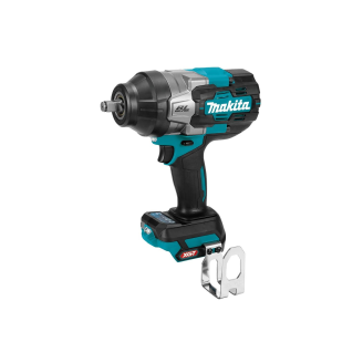 Аккумуляторный ударный гайкокрут Makita XGT TW002GZ (каркас)