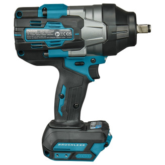 Аккумуляторный ударный гайкокрут Makita XGT TW002GZ (каркас)