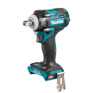 Makita TW005GZ | Аккумуляторный ударный гайковерт  Makita TW005GZ (каркас)