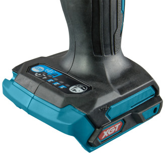 Аккумуляторный ударный гайковерт  Makita TW005GZ (каркас)