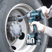 Акумуляторний ударний гайкокрут з подовженим хвостовиком Makita XGT 40 V MAX TW011GZ(каркас)  - фото 5