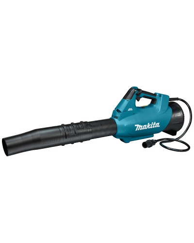 Аккумуляторная воздуходувка Makita UB001CZ  - фото 3
