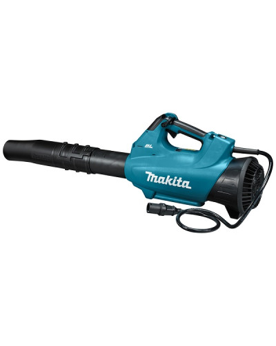 Аккумуляторная воздуходувка Makita UB001CZ  - фото 5