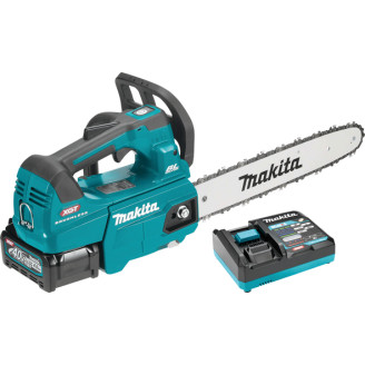 Makita UC004GM101 | Аккумуляторная цепная пила Makita XGT UC004GM101