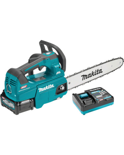 Makita UC004GM101 | Акумуляторна ланцюгова пила Makita XGT UC004GM101