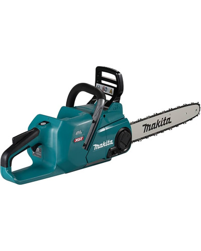 Makita UC014GZ | Аккумуляторная цепная пила Makita XGT UC014GZ (каркас)