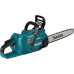 Аккумуляторная цепная пила Makita XGT UC014GZ (каркас)
