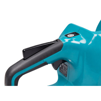 Аккумуляторная цепная пила Makita XGT UC014GZ (каркас)