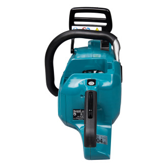 Аккумуляторная цепная пила Makita XGT UC014GZ (каркас)