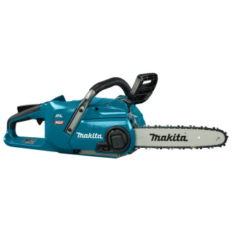Аккумуляторная цепная пила Makita XGT UC014GZ (каркас)