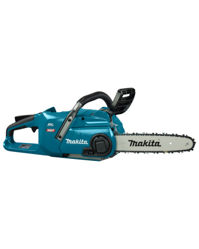 Аккумуляторная цепная пила Makita XGT UC014GZ (каркас)  - фото 2