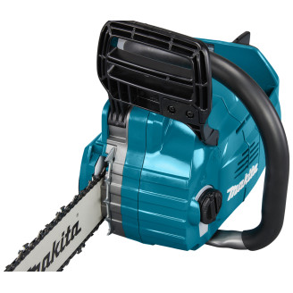 Аккумуляторная цепная пила Makita XGT UC014GZ (каркас)