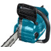 Аккумуляторная цепная пила Makita XGT UC014GZ (каркас)  - фото 3
