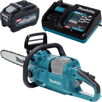 Makita UC022GT101 | Аккумуляторная цепная пила Makita XGT UC022GT101 