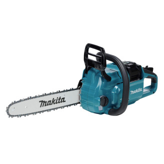 Аккумуляторная цепная пила Makita XGT UC022GT101 