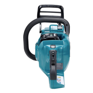 Аккумуляторная цепная пила Makita XGT UC022GZ (каркас)