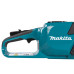 Аккумуляторная цепная пила Makita XGT UC022GZ (каркас)  - фото 3
