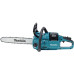 Аккумуляторная цепная пила Makita XGT UC022GZ (каркас)  - фото 2