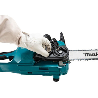 Аккумуляторная цепная пила Makita XGT UC023GZ (каркас)