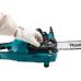 Аккумуляторная цепная пила Makita XGT UC023GZ (каркас)  - фото 4