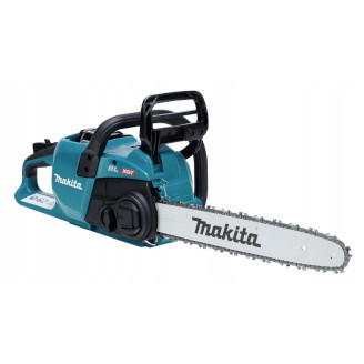 Аккумуляторная цепная пила Makita XGT UC023GZ (каркас)