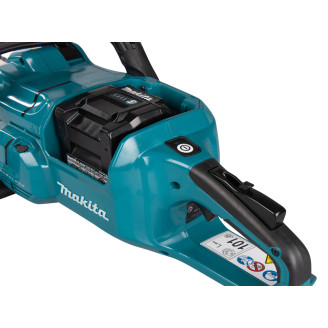 Аккумуляторная цепная пила Makita XGT UC023GZ (каркас)
