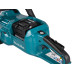 Аккумуляторная цепная пила Makita XGT UC023GZ (каркас)  - фото 3