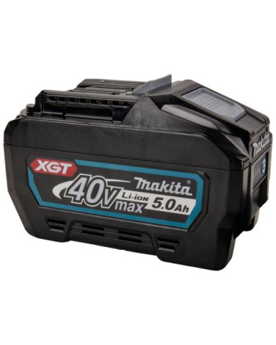 Аккумуляторная цепная пила Makita XGT UC026GT101  - фото 2