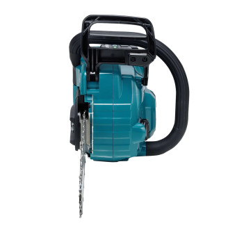 Аккумуляторная цепная пила Makita XGT UC026GZ (каркас)