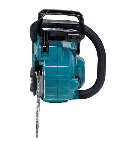 Аккумуляторная цепная пила Makita XGT UC026GZ (каркас)  - фото 3