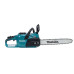 Аккумуляторная цепная пила Makita XGT UC026GZ (каркас)