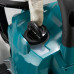 Аккумуляторная цепная пила Makita XGT UC026GZ (каркас)  - фото 4