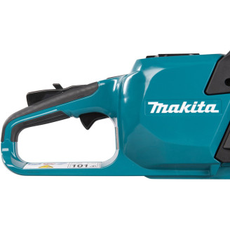 Аккумуляторная цепная пила Makita XGT UC026GZ (каркас)