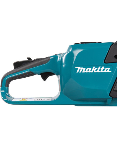 Аккумуляторная цепная пила Makita XGT UC026GZ (каркас)  - фото 2