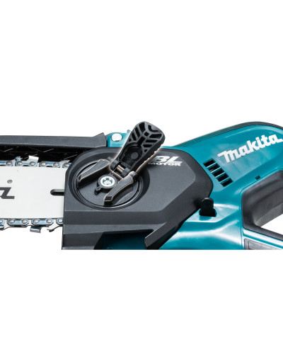 Аккумуляторная цепная пила Makita XGT UC029GZ (каркас)  - фото 3