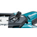 Аккумуляторная цепная пила Makita XGT UC029GZ (каркас)  - фото 3