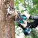 Аккумуляторная цепная пила Makita XGT UC029GZ (каркас)  - фото 6