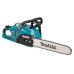 Акумуляторна ланцюгова пила Makita XGT 40 V MAX UC030GE101